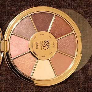 Tarte Eyeshadow Palette